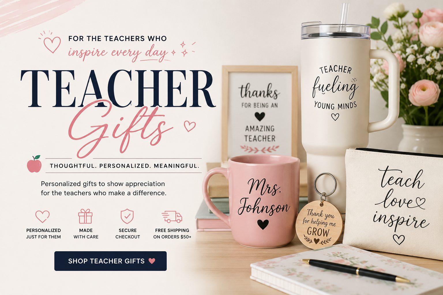 Teacher Gifts