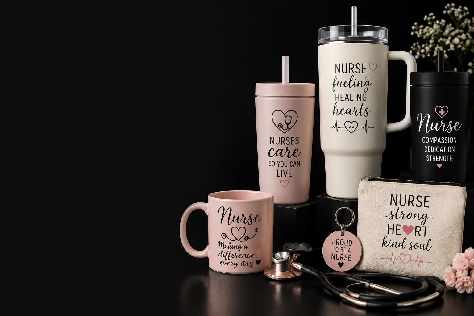 Nurse Gifts