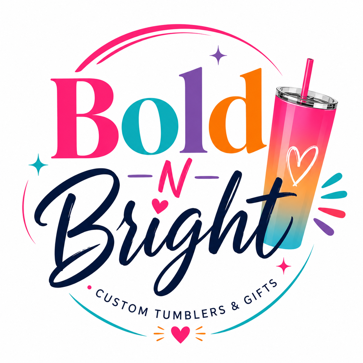 BoldNBright