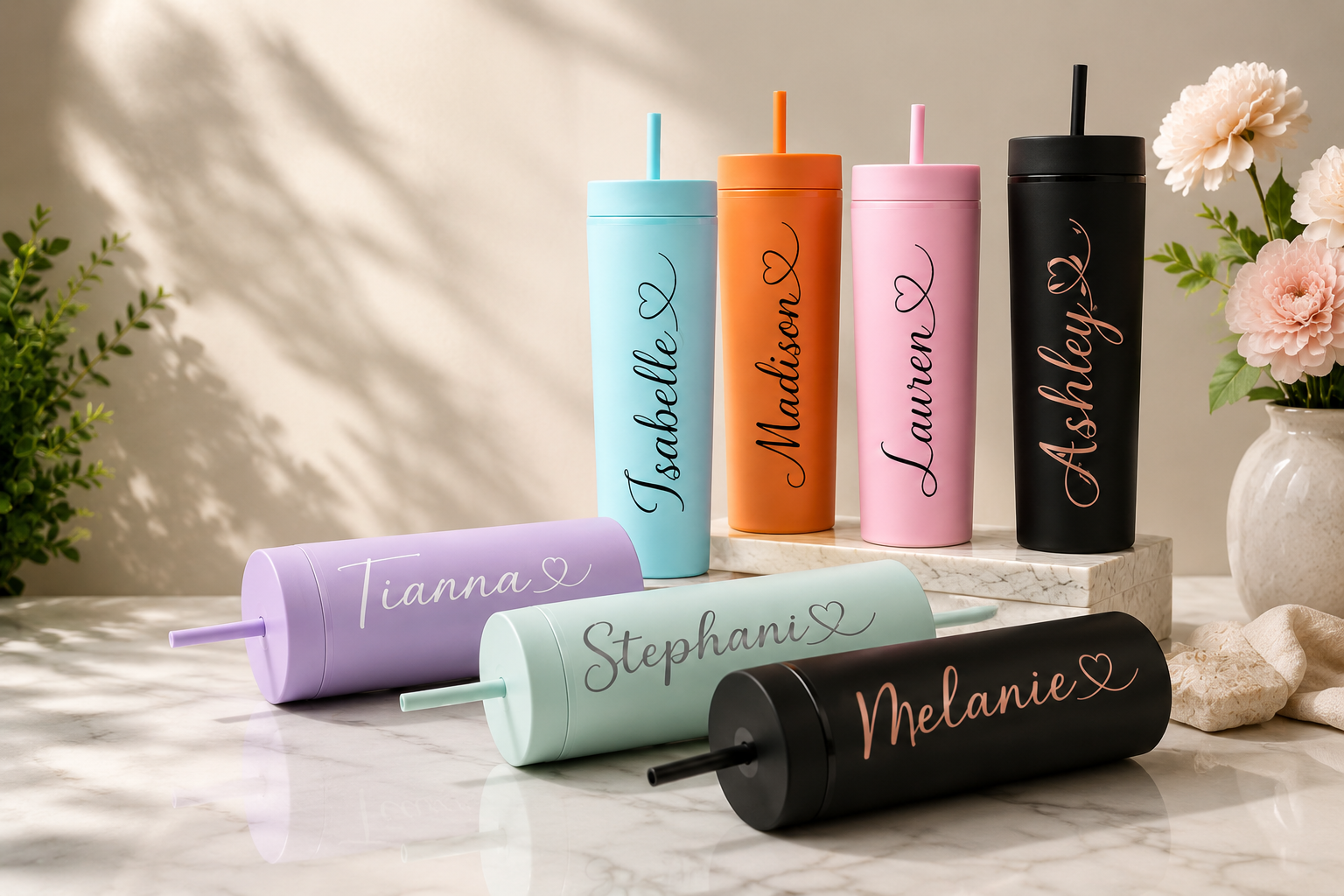 Personalized Gifts Made Just for You