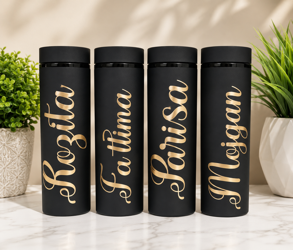 Personalized Nurse Tumbler – Custom RN Name Cup